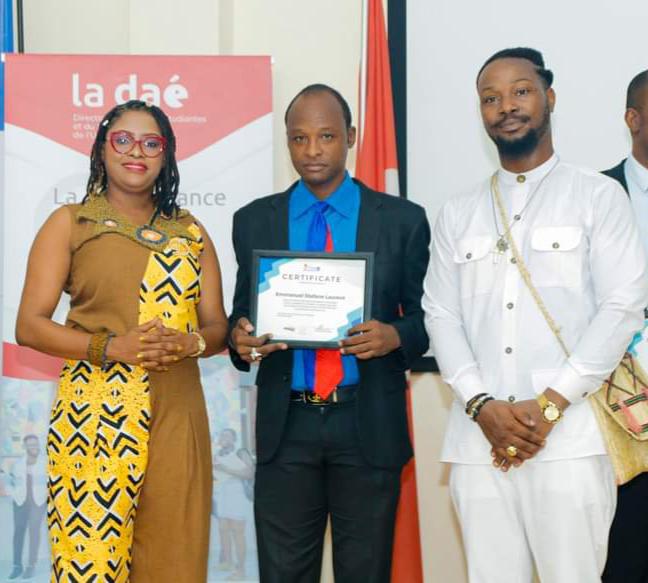 «Voix et Cœur d’ Haïti» a mis en lumière les contributions du « Pwofesè l’ Homme » dans les domaines de la culture et de l’éducation en Haïti